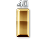 rank 40