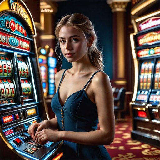 Захотели сыграть на азартных автоматах в интернет-казино Lev?